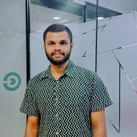 Ciente Employee Shreyan Kudale's profile photo