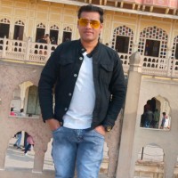 TechAlphonic Employee Rajesh Singh's profile photo