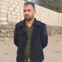 YPG DEVELOPMENTS LTD Employee Maahsom Merza's profile photo