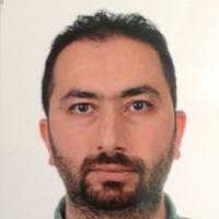 European Computer Telecoms Employee Durmus Cihan's profile photo
