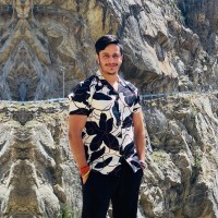 TechZuke Employee Nikhil Verma's profile photo
