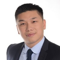 Johnson Wu Email & Phone Number
