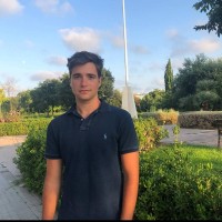 Verdnatura Employee Rubén Cruañes's profile photo