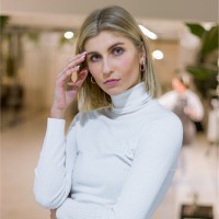 Fox Hunter s.r.o. Employee Kristýna Lačná's profile photo