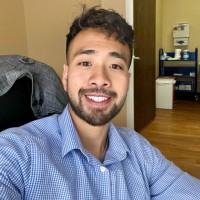 CenExel Employee Ryan Bui's profile photo