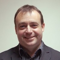DMF Expert Employee Mickael Chretien's profile photo