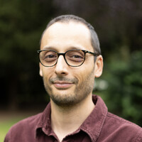 Le Lys Bleu Éditions Employee Benjamin Murcy's profile photo