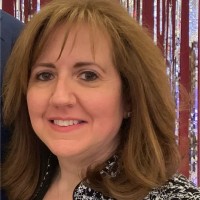 Abbott House Employee Roslyn White's profile photo