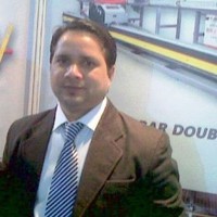Spartan Engineering Industries Pvt Ltd. Employee Jitender Chauhan's profile photo