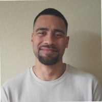 DataStream Cyber Insurance Employee Joshua Fox's profile photo