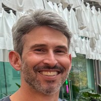 The AES Corporation Employee Timothy Rascher's profile photo