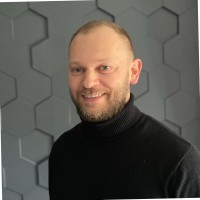 R-GOL.com Employee Tomasz Radziwon's profile photo