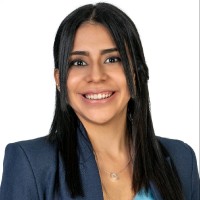 PwC Ecuador Employee Lucía Montero Lara's profile photo