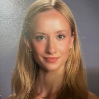 The Wesleyan Argus Employee Chloe Crowther's profile photo
