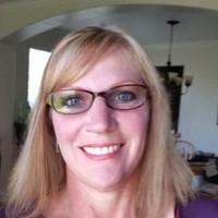 US Army Employee Sandra Simpson's profile photo