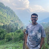 Rounak Bhatia's profile photo