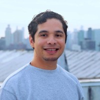 Abraham Zambrano Tablante Email