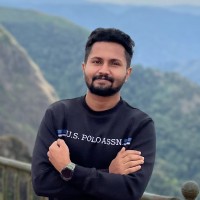 Abhinav V Email