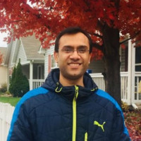 Indian Institute of Technology, Indore Employee Ankur Miglani's profile photo