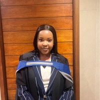 Matupunuka ICT Employee Patience Mashanda's profile photo