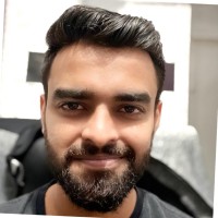 Fisdom Employee Raghav Chhabra's profile photo