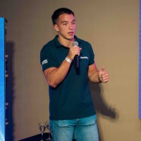 Mondelēz International Employee Cesar Jara Lopez's profile photo