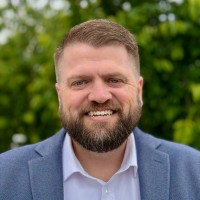 Cisco Jasper Employee John Bullough's profile photo