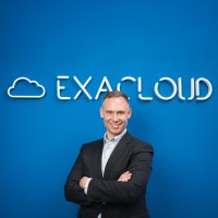 Exacloud Employee Rodrigo Crabbe's profile photo