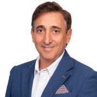 King & Spalding Employee Josh Kamin's profile photo