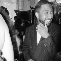 Format Entertainment Employee Armon Williams's profile photo