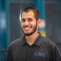 Andres Guzman Email & Phone Number