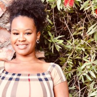 Music Rhapsody Employee Faith Benford's profile photo