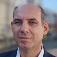 Dr. Paul Lohmann GmbH & Co. KGaA Employee Antonio Neto's profile photo