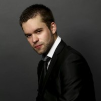 CHARPENTIER SAS Employee Kevin Deletoille's profile photo