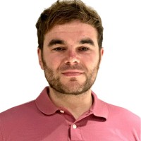 Atlassian Employee James Tappenden's profile photo
