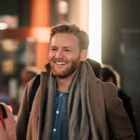 Interact Boulder Employee Phillip Lauria's profile photo