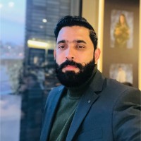 Schaeffler Employee Vikram Pawar's profile photo