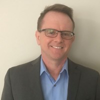 Oerlikon Metco Employee Gerard Manning's profile photo
