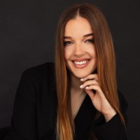 Mogo Finance Employee Baiba Petere's profile photo
