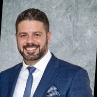 Réseau sans fil Otodata Inc Employee David Tedeschi's profile photo