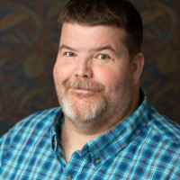 MCS Tech Services Employee Daniel Hopping's profile photo