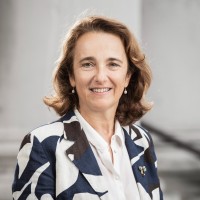 Imperial War Museums Employee Françoise Harris's profile photo