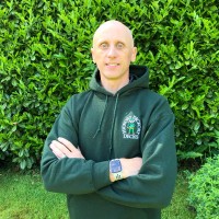 Hickory Dickory Decks Employee Leif Oleson's profile photo