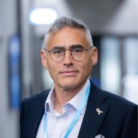 Synamedia Employee Tzvi Gerstl's profile photo