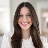 WeGrant Employee Chloé Richard's profile photo