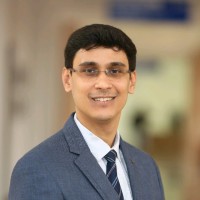 Bank of America Employee Kunal Mathur's profile photo