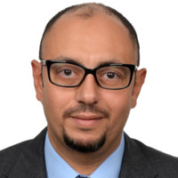 Petroleum Air Services Employee Ahmed Hassanein's profile photo