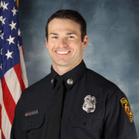 Village Fire Department Employee Philip Waldrop's profile photo