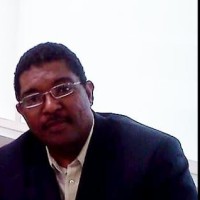 Charlotte-Mecklenburg Schools Employee K. Q.'s profile photo