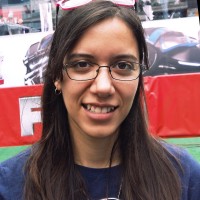 Siemens Energy Employee Bonnie Lopez's profile photo